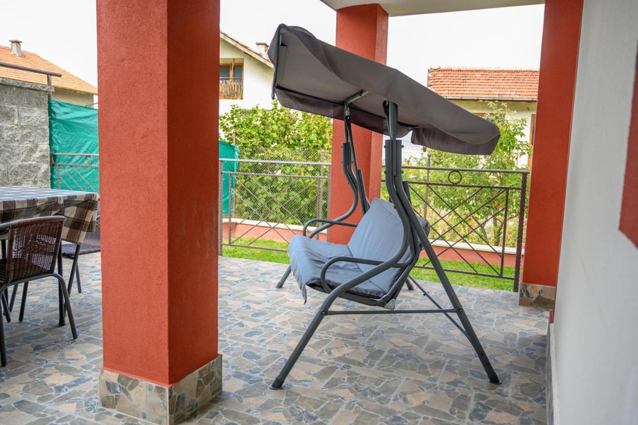 Villa Къща За Гости „Жоро И Дани “ Saparewa Banja Exterior foto