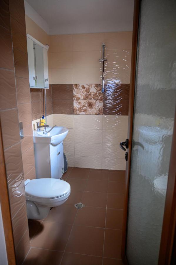 Villa Къща За Гости „Жоро И Дани “ Saparewa Banja Exterior foto