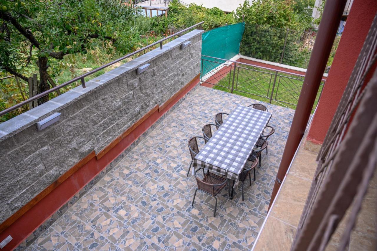 Villa Къща За Гости „Жоро И Дани “ Saparewa Banja Exterior foto