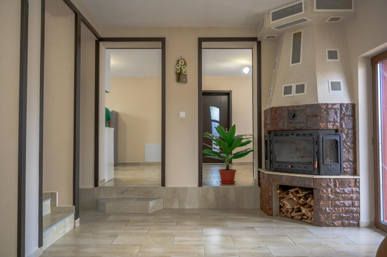 Villa Къща За Гости „Жоро И Дани “ Saparewa Banja Exterior foto