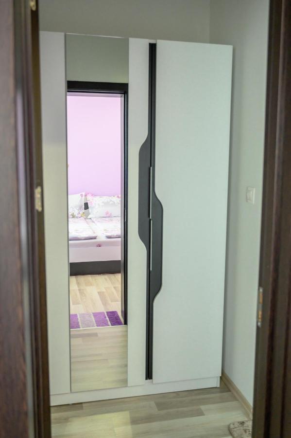 Villa Къща За Гости „Жоро И Дани “ Saparewa Banja Exterior foto